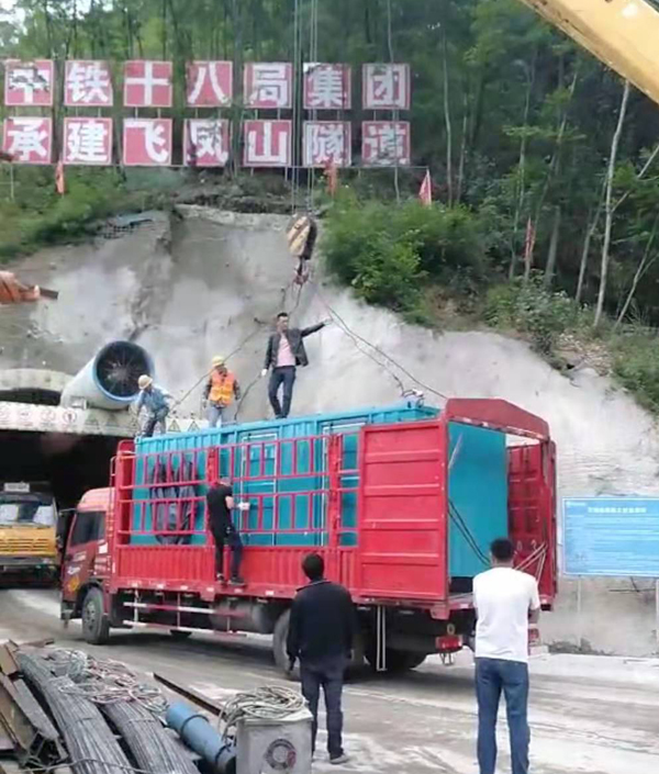 虎丘发电机组维修后输出功率降低是什么问题