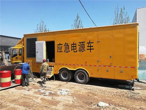 虎丘发电车租赁-教您挑选发电机哪些技巧可以掌握使用