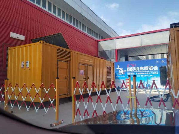 虎丘发电车出租-发电机无电压或电压太低怎么办？