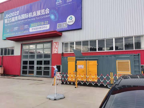 虎丘发电机租赁-柴油发电机组不及时维护危害大
