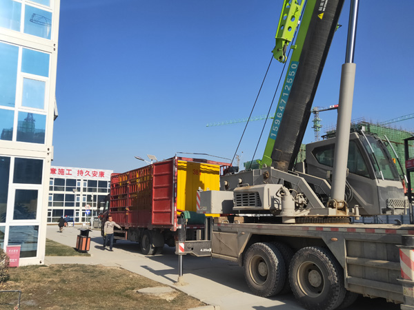 虎丘发电机出租50KW柴油发电机组需要配多粗电缆线