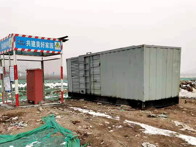 虎丘燃气发电机在高海拔地区运行时会遇到哪些常见故障？