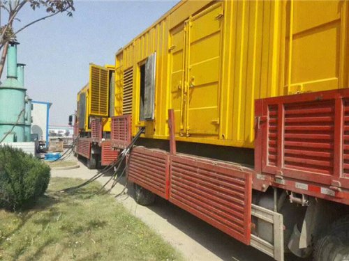 虎丘计算 200KW 柴油发电机油耗时，需要考虑哪些因素？