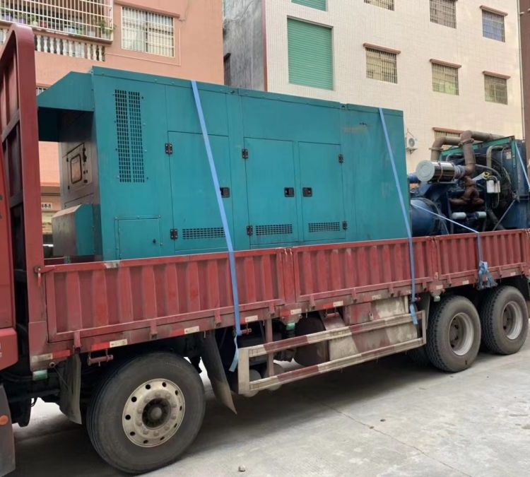 虎丘如何在不同负载率下确保 400KW 柴油发电机组的正常运行？