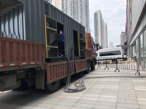虎丘低温环境下，柴油发电机组电池充满电的具体时间受哪些因素影响？