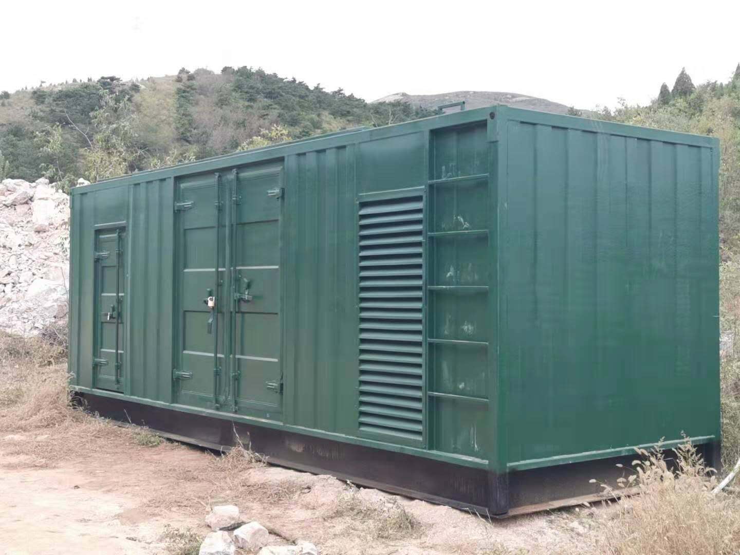 虎丘如何对接地系统进行定期检测和维护？