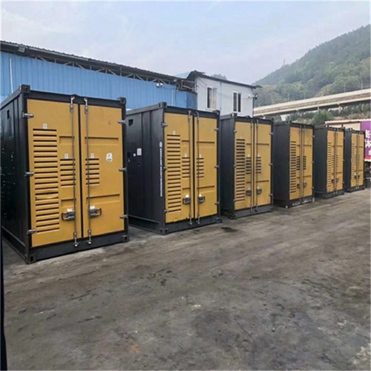 虎丘发电机组使用中需注意哪些事项？