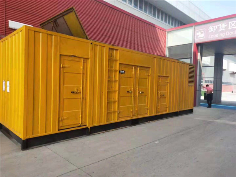 虎丘国内外发电机组租赁合同在明确设备维护责任方面有哪些不同做法？