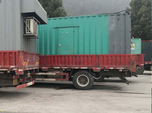 虎丘柴油发电机组使用注意安全事项有哪些？