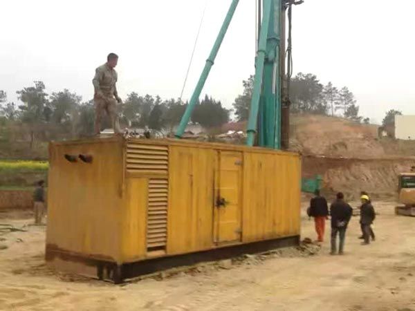 虎丘柴油发电机组应用场合有哪些？